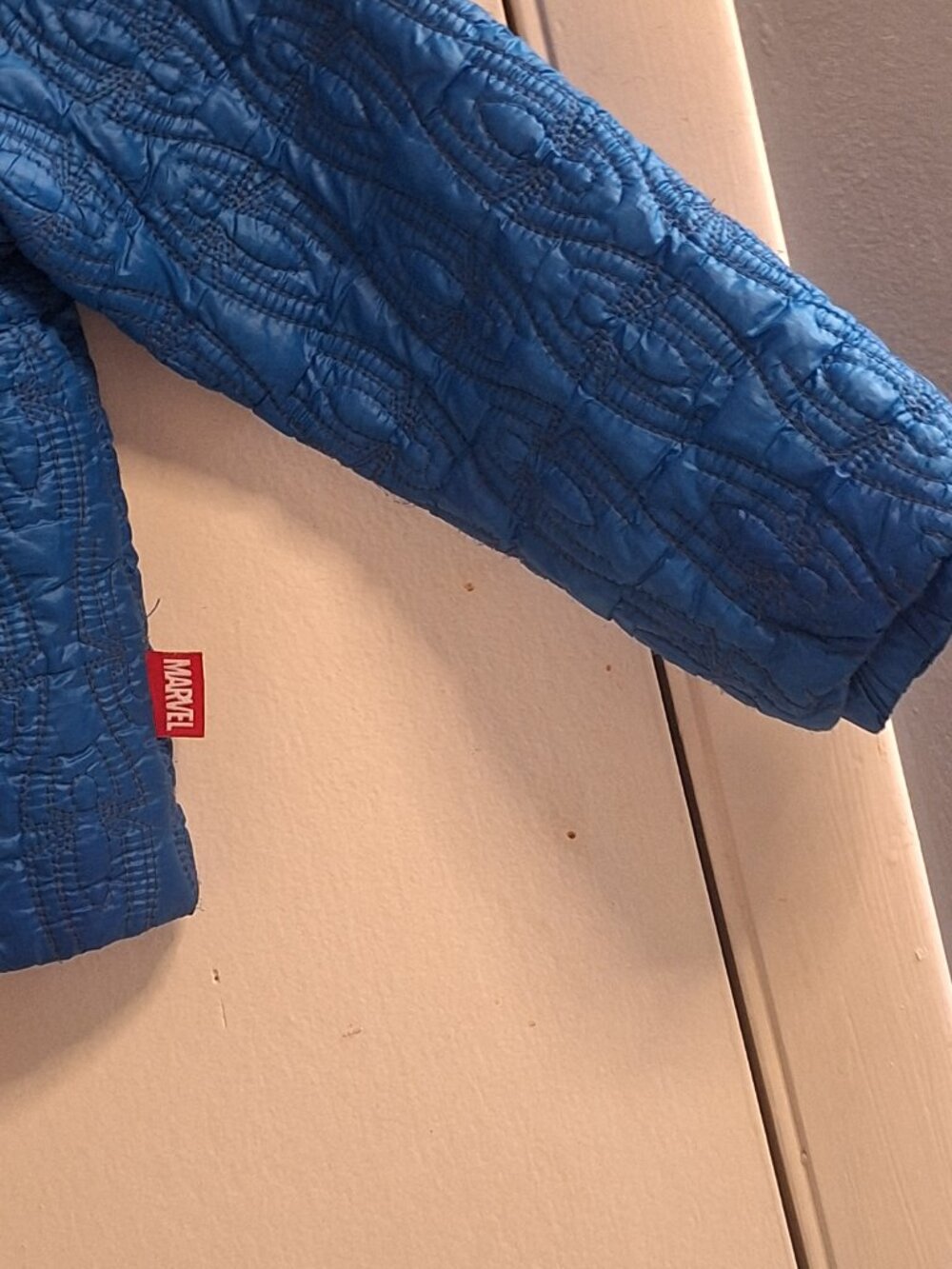 spiderman jacket - Picture 4 of 9